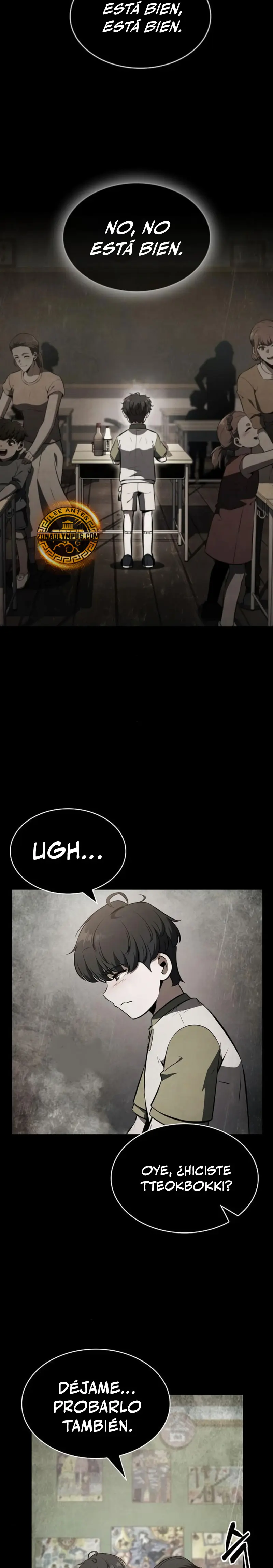 Come y crece > Capitulo 26 > Page 381