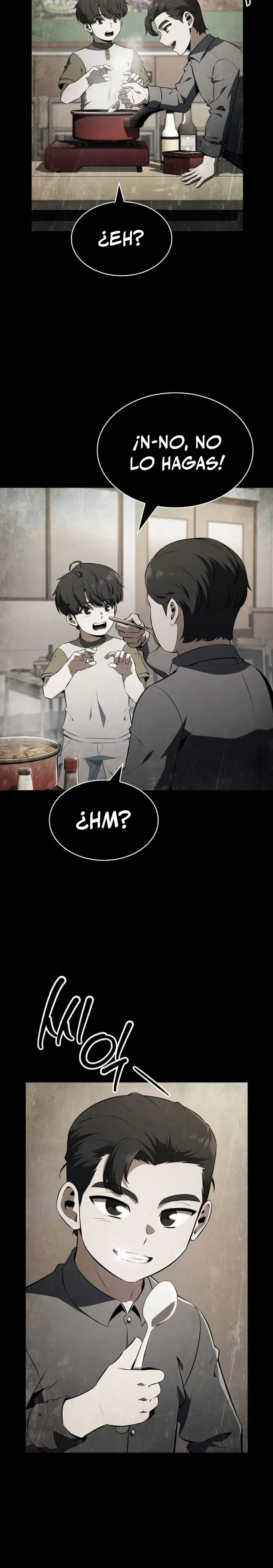 Come y crece > Capitulo 26 > Page 391