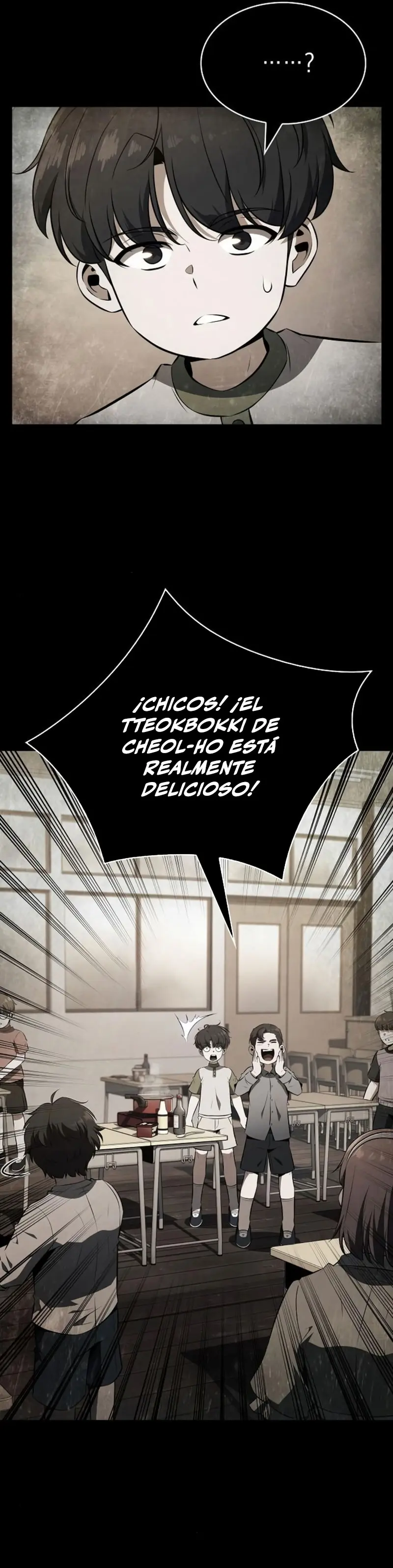 Come y crece > Capitulo 26 > Page 401