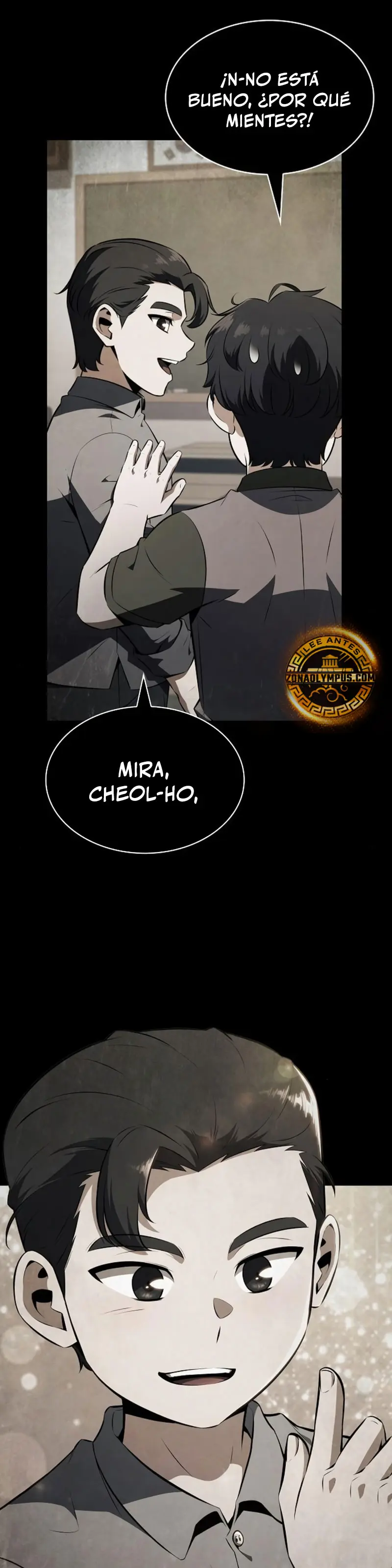 Come y crece > Capitulo 26 > Page 411