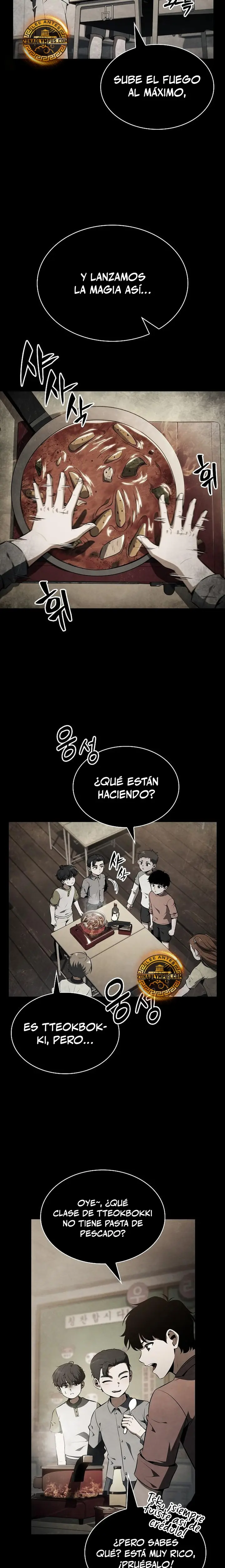 Come y crece > Capitulo 27 > Page 11