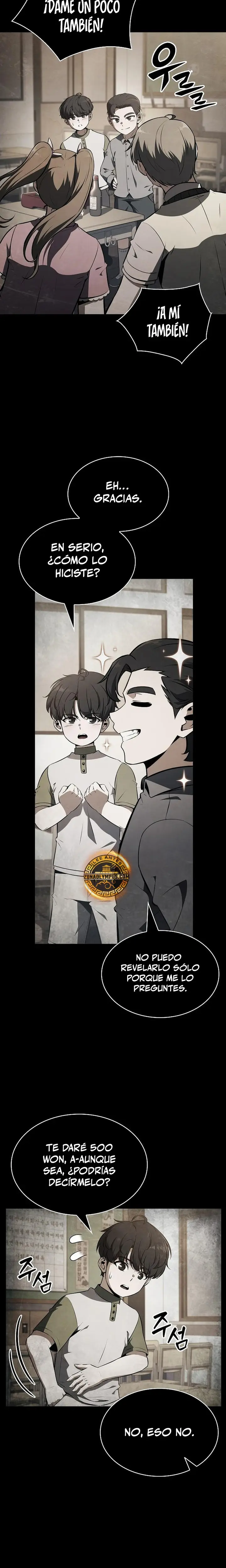 Come y crece > Capitulo 27 > Page 31