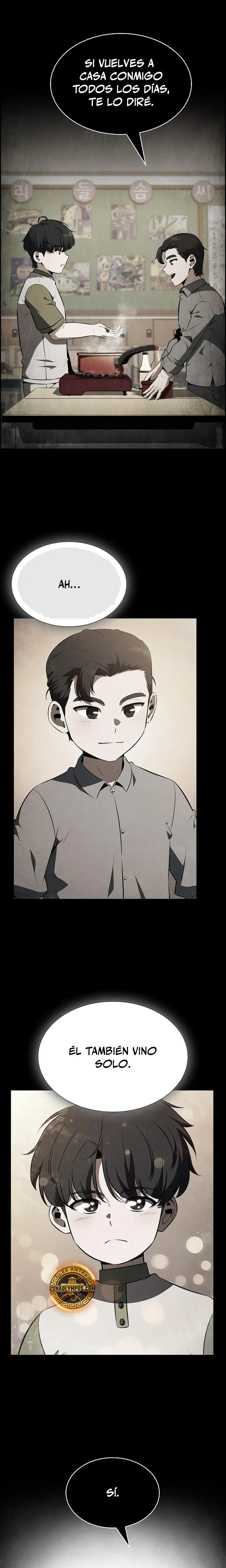 Come y crece > Capitulo 27 > Page 41