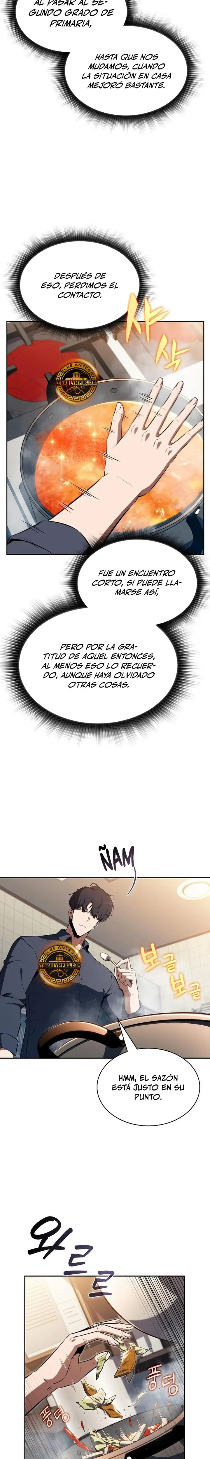 Come y crece > Capitulo 27 > Page 61