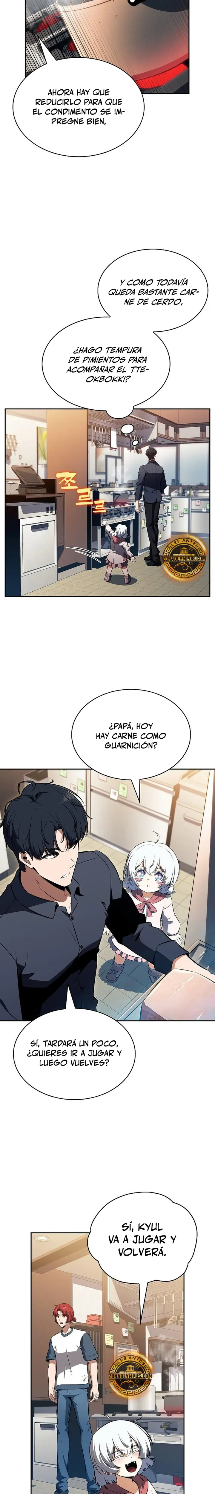 Come y crece > Capitulo 27 > Page 71