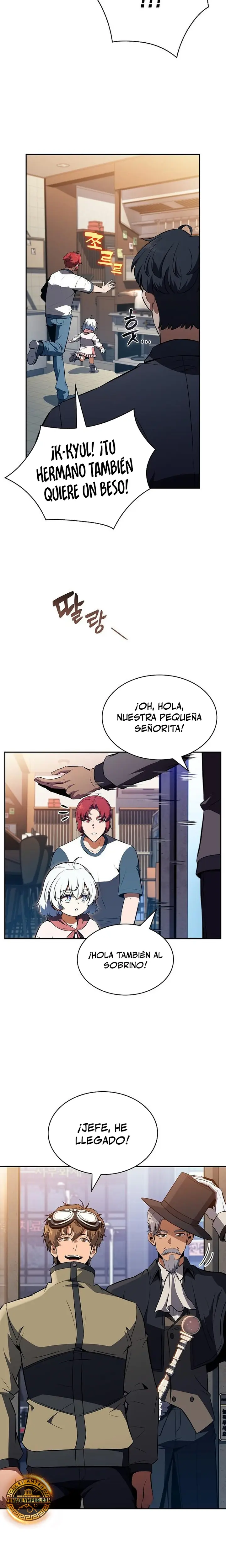 Come y crece > Capitulo 27 > Page 91