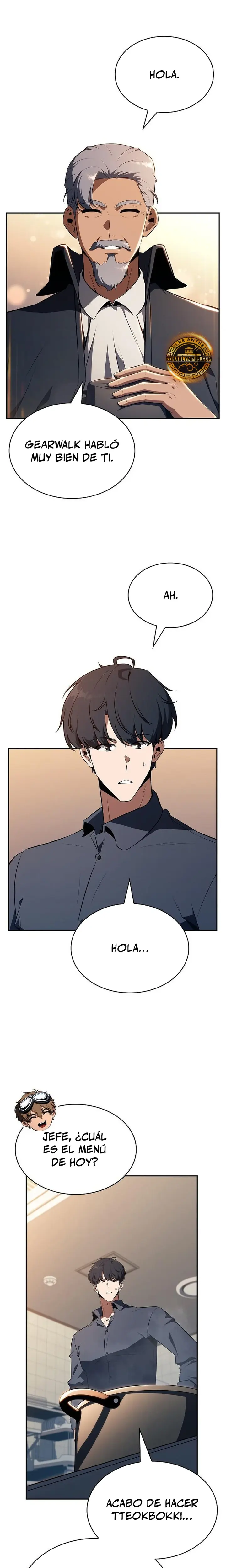 Come y crece > Capitulo 27 > Page 111