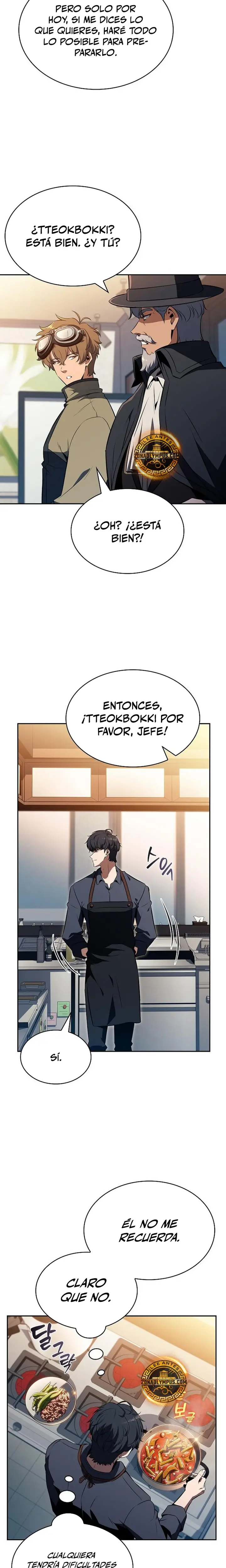 Come y crece > Capitulo 27 > Page 121