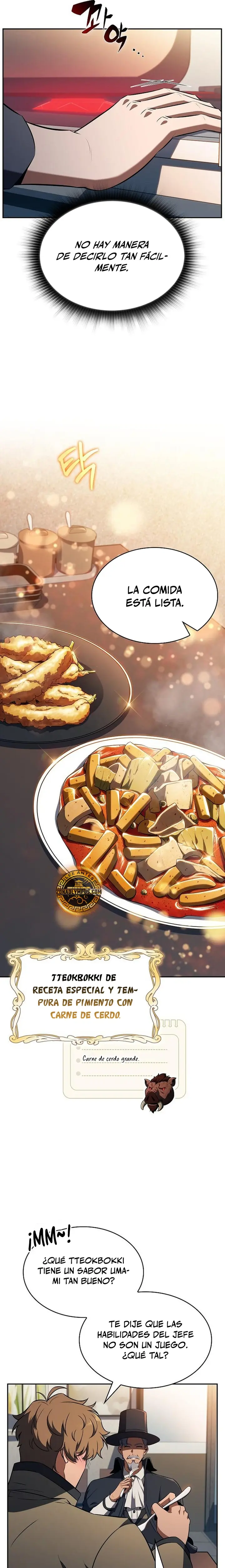 Come y crece > Capitulo 27 > Page 141