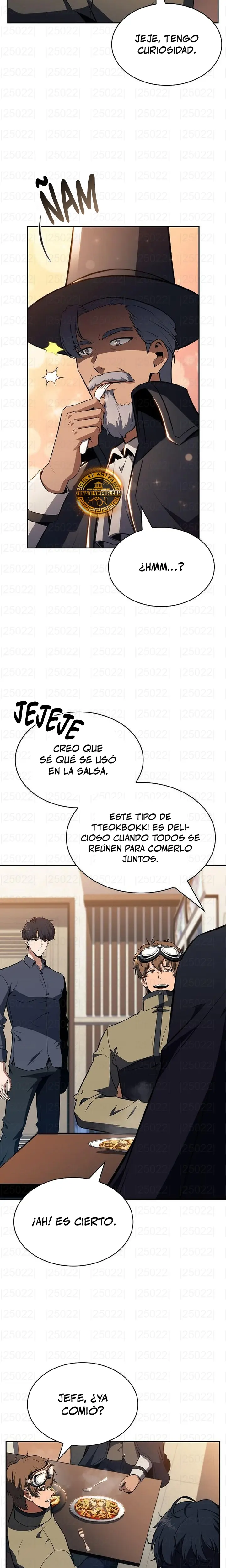 Come y crece > Capitulo 27 > Page 151