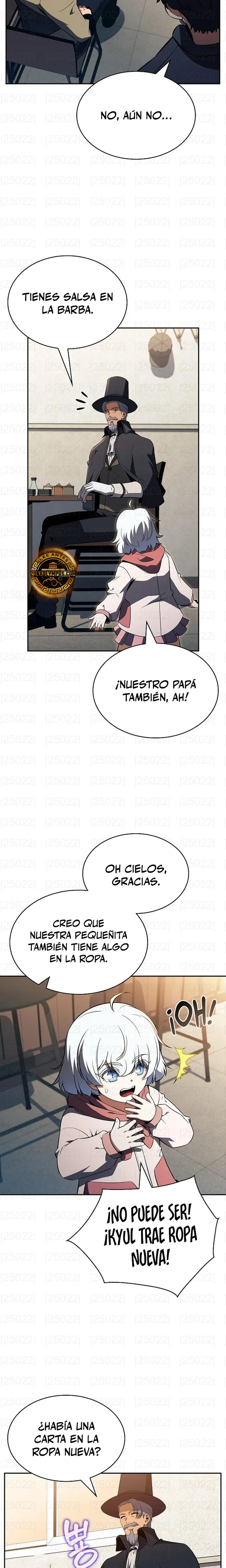 Come y crece > Capitulo 27 > Page 161