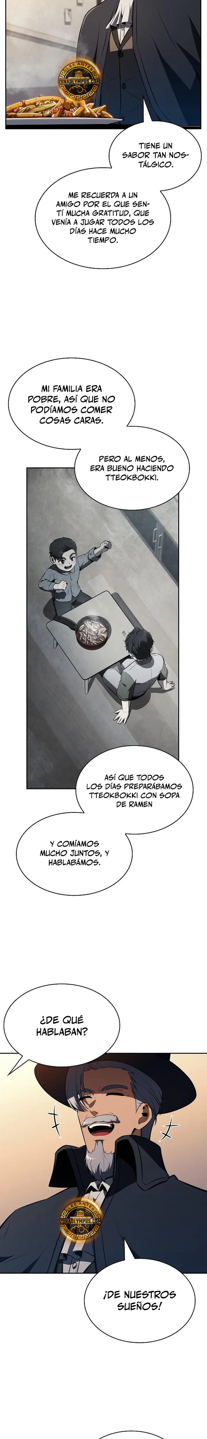 Come y crece > Capitulo 27 > Page 221