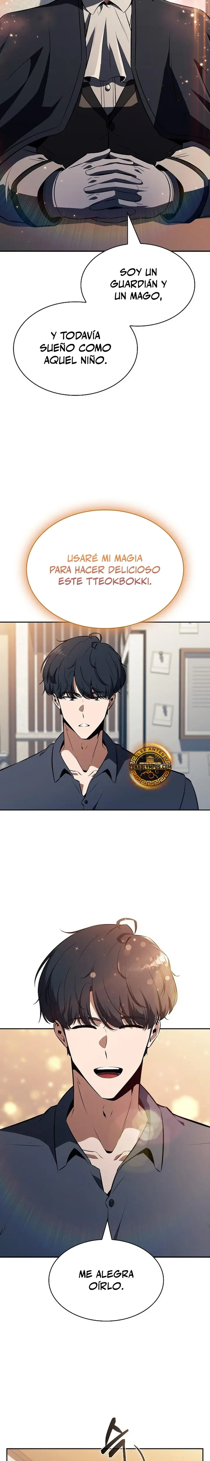 Come y crece > Capitulo 27 > Page 261