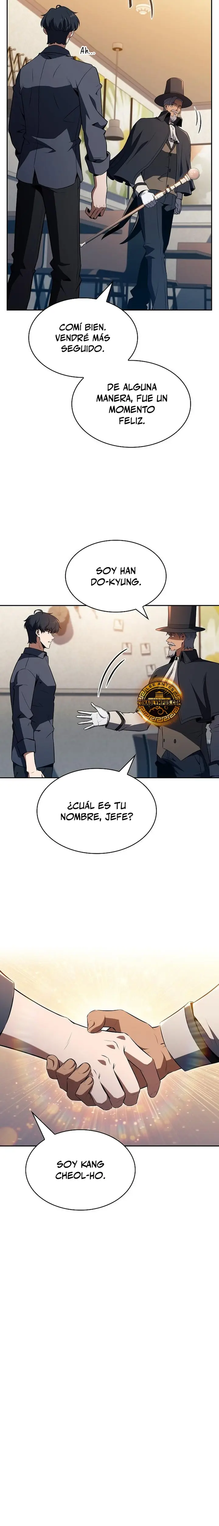 Come y crece > Capitulo 27 > Page 271