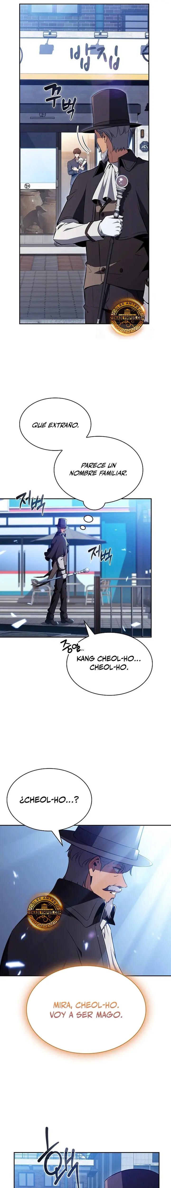 Come y crece > Capitulo 27 > Page 281