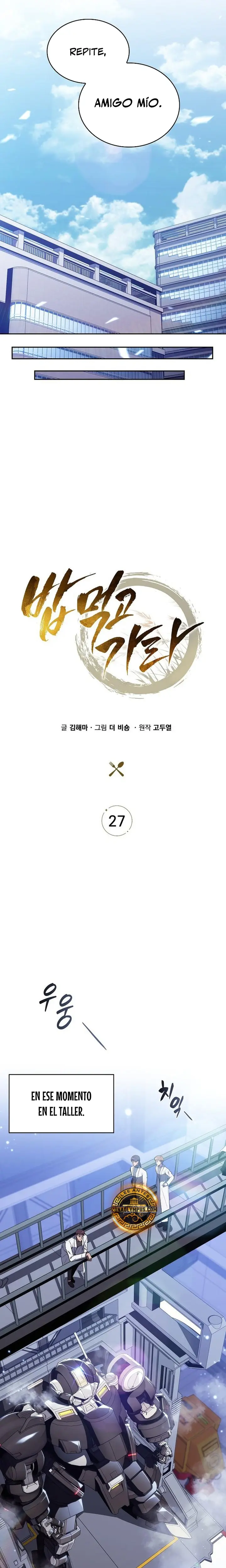 Come y crece > Capitulo 27 > Page 301