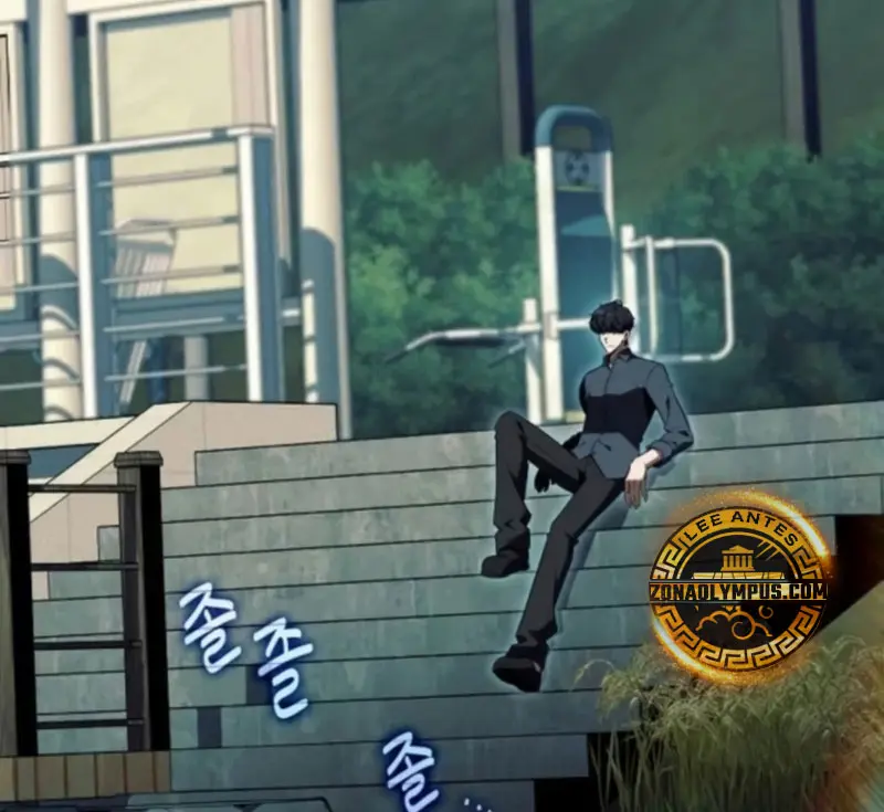 Come y crece > Capitulo 28 > Page 31