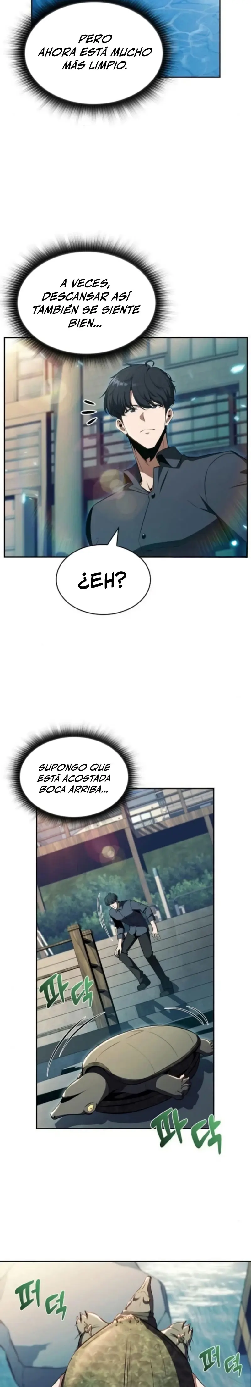 Come y crece > Capitulo 28 > Page 71