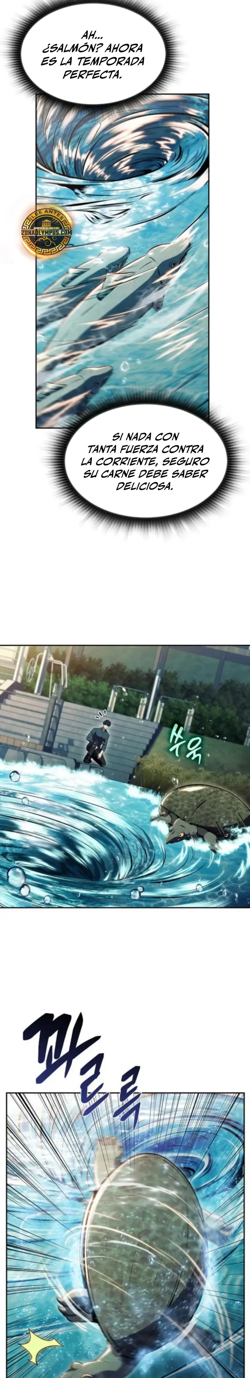 Come y crece > Capitulo 28 > Page 91