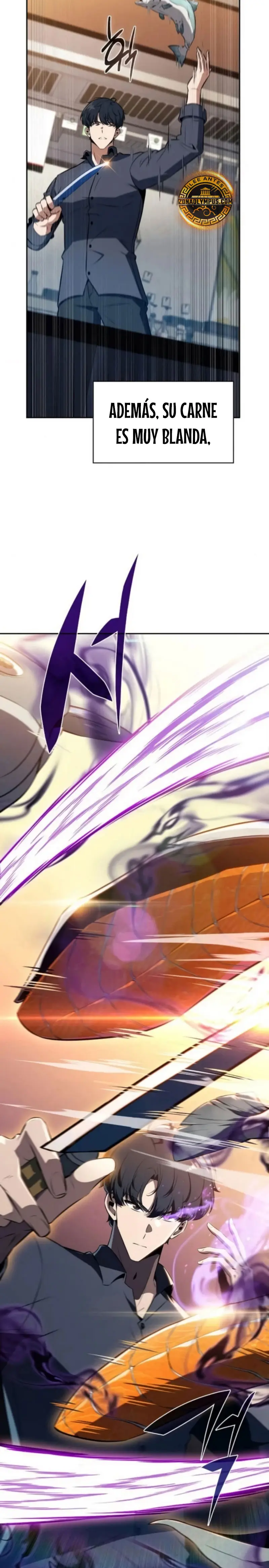 Come y crece > Capitulo 28 > Page 131