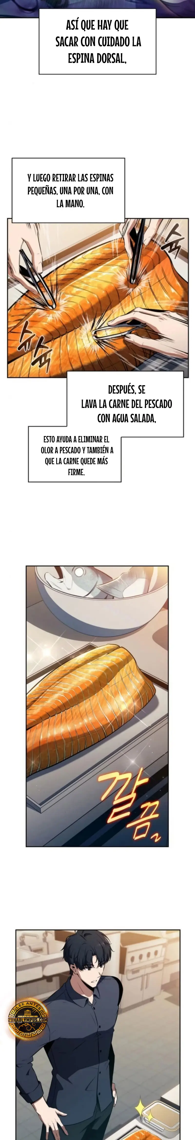 Come y crece > Capitulo 28 > Page 151