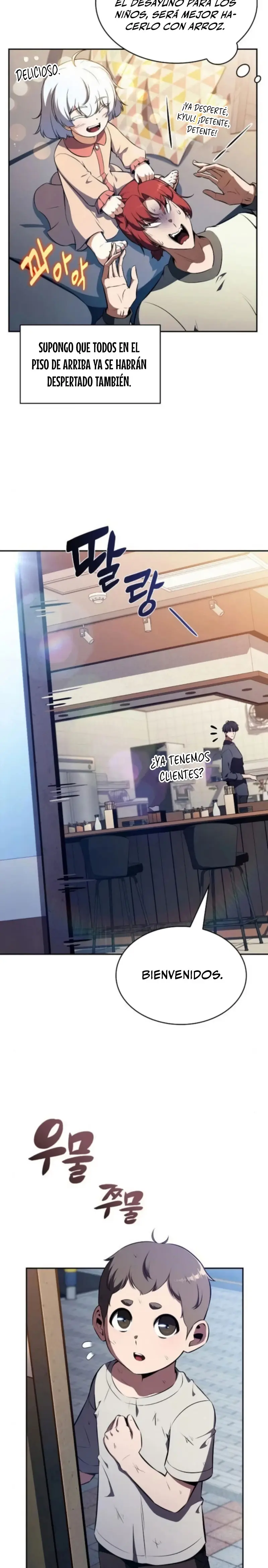 Come y crece > Capitulo 28 > Page 171