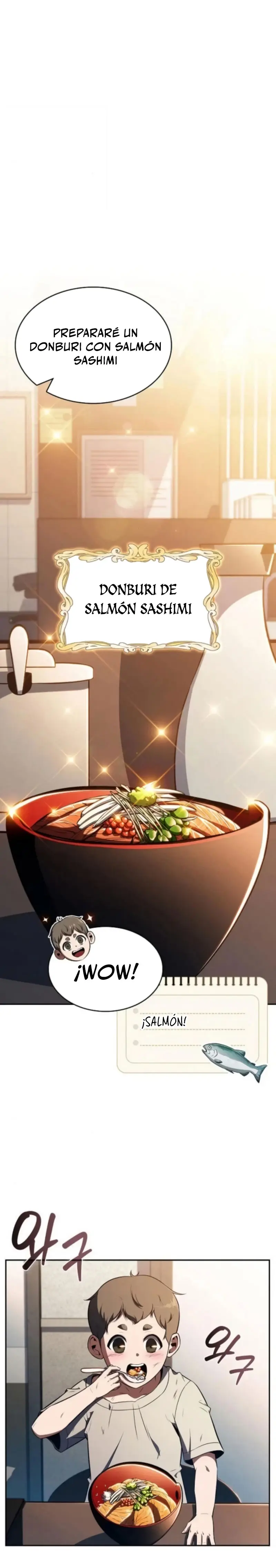 Come y crece > Capitulo 28 > Page 191