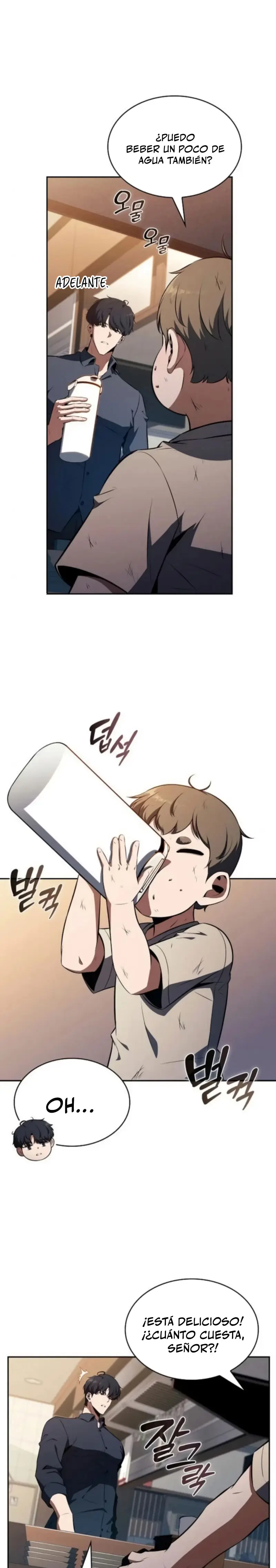 Come y crece > Capitulo 28 > Page 201