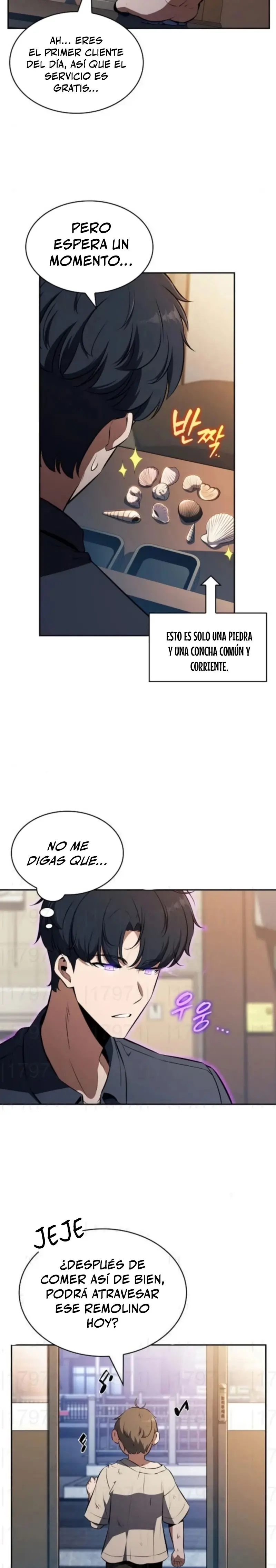 Come y crece > Capitulo 28 > Page 211