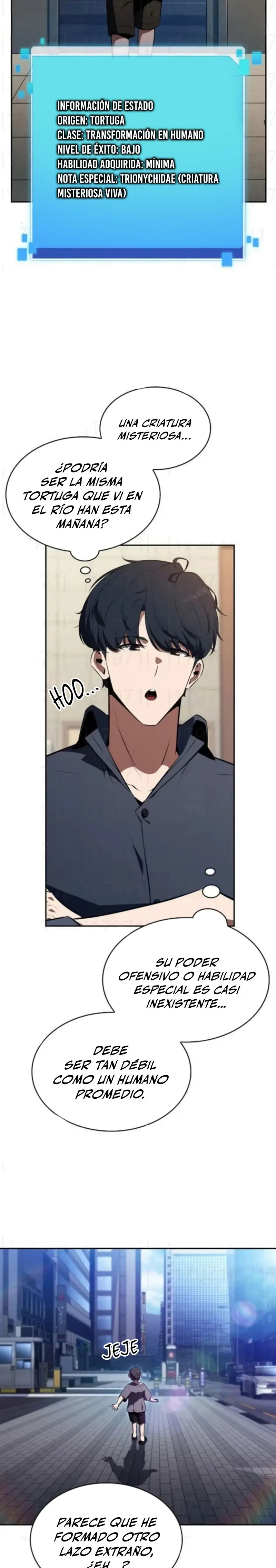 Come y crece > Capitulo 28 > Page 221