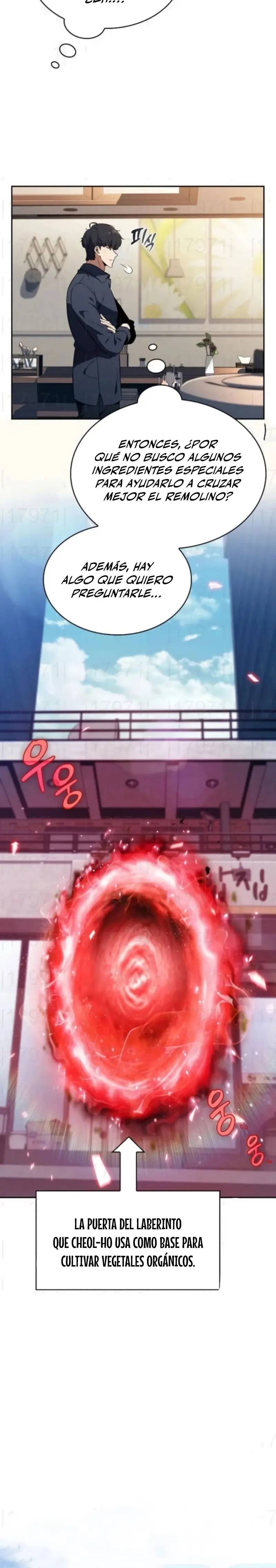 Come y crece > Capitulo 28 > Page 231