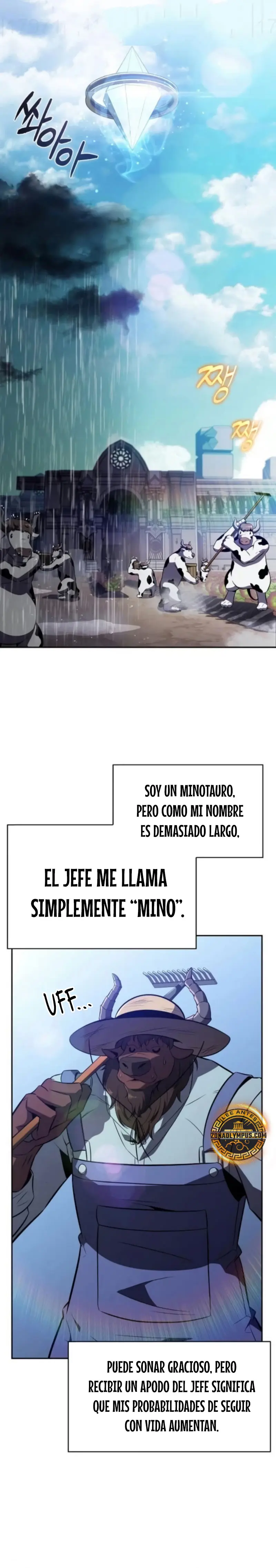 Come y crece > Capitulo 28 > Page 241