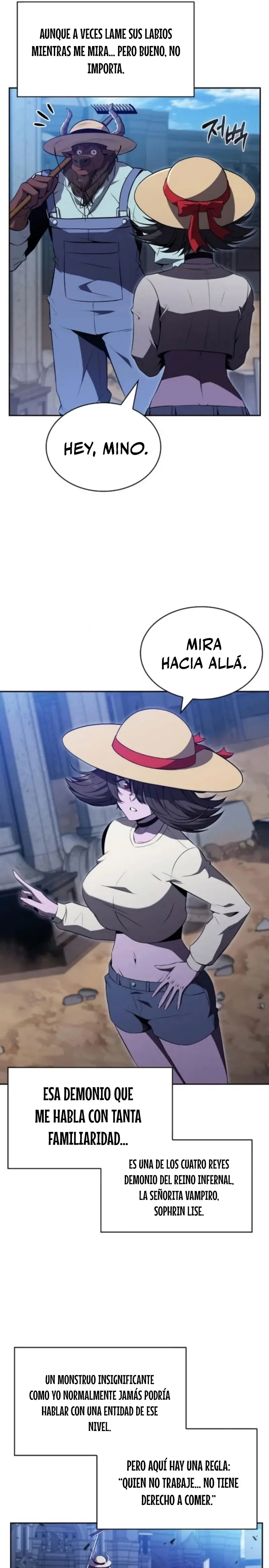 Come y crece > Capitulo 28 > Page 251