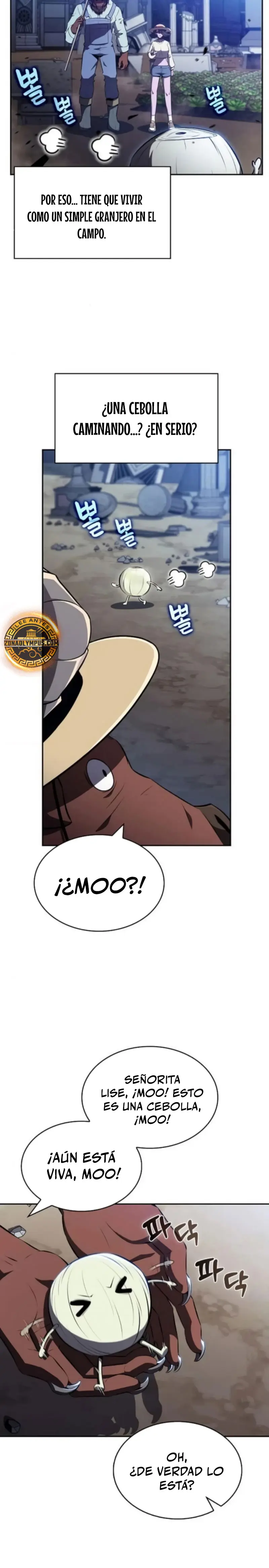 Come y crece > Capitulo 28 > Page 261