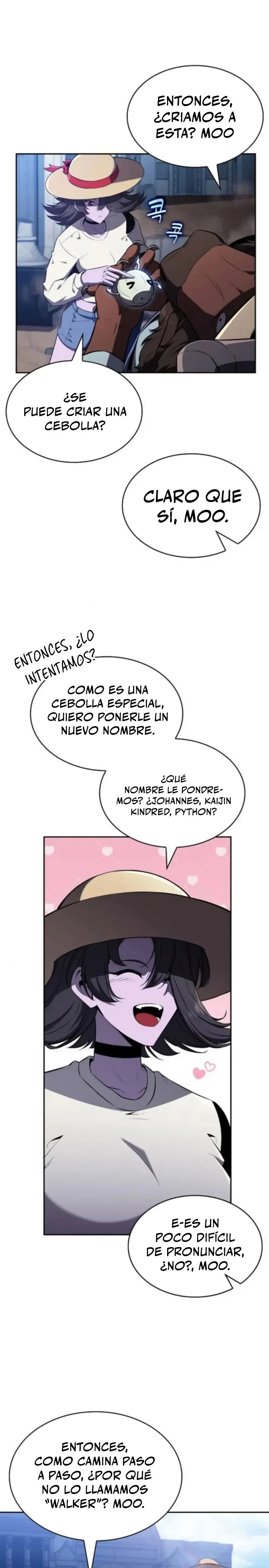 Come y crece > Capitulo 28 > Page 271