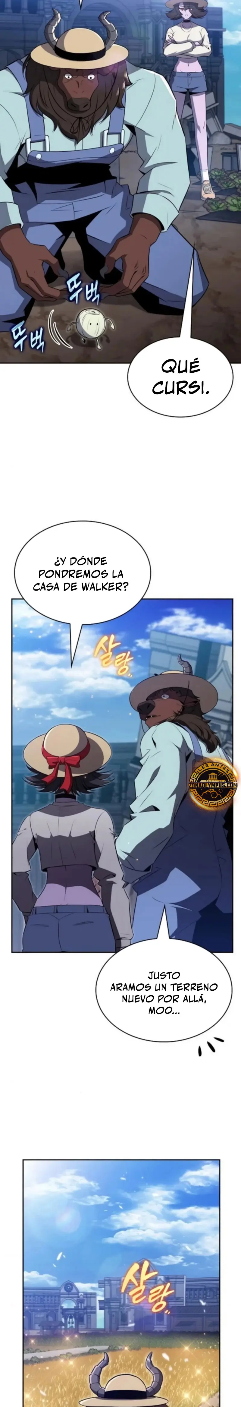 Come y crece > Capitulo 28 > Page 281