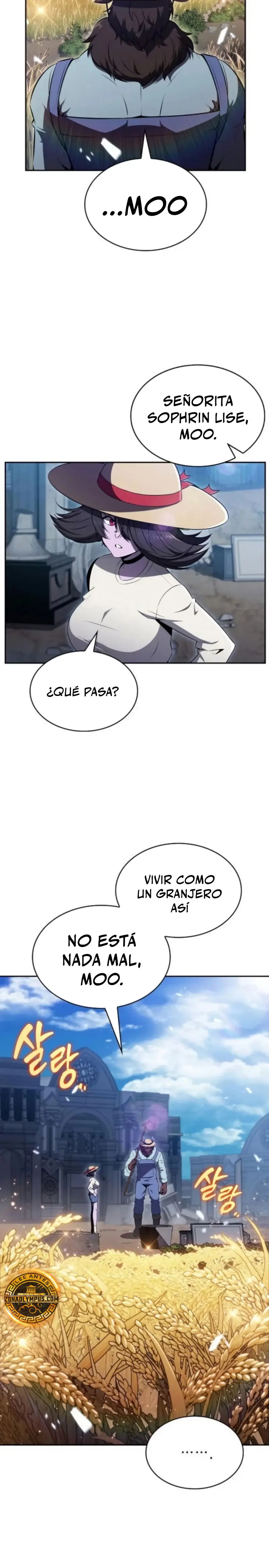 Come y crece > Capitulo 28 > Page 301