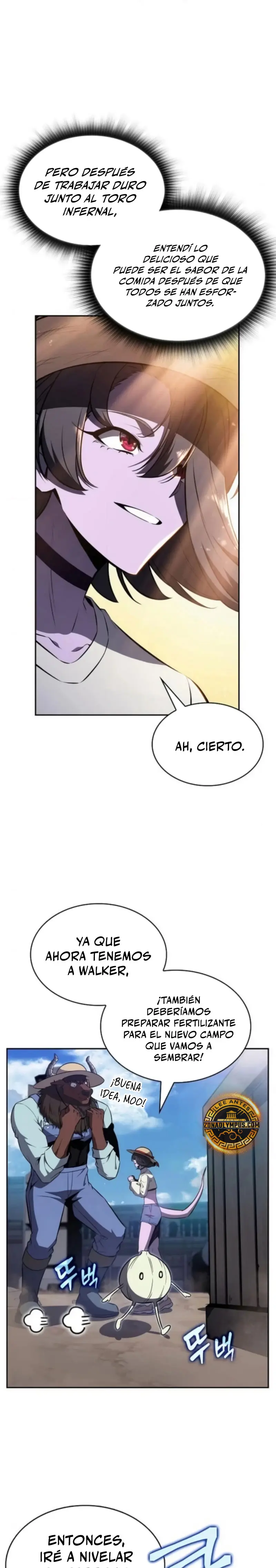 Come y crece > Capitulo 28 > Page 321