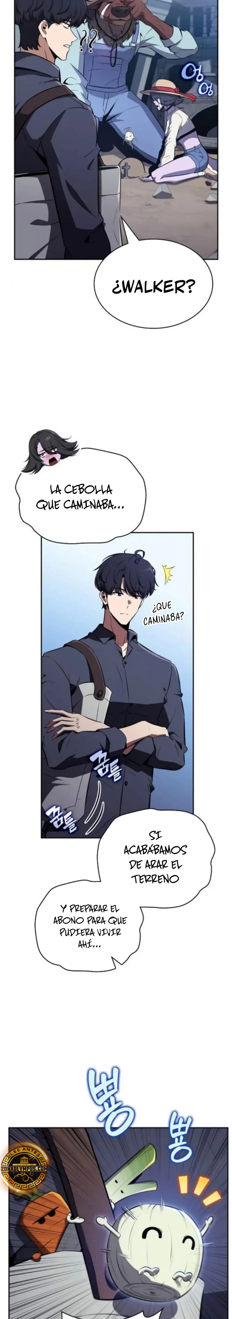 Come y crece > Capitulo 28 > Page 351