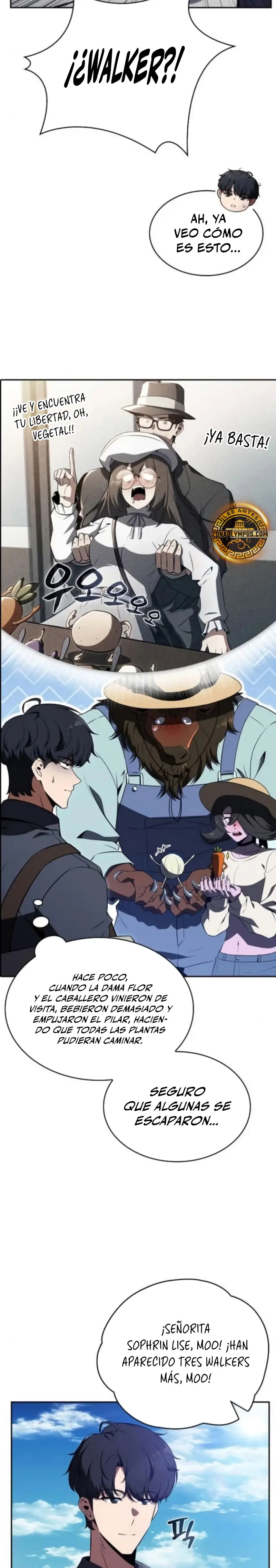 Come y crece > Capitulo 28 > Page 361