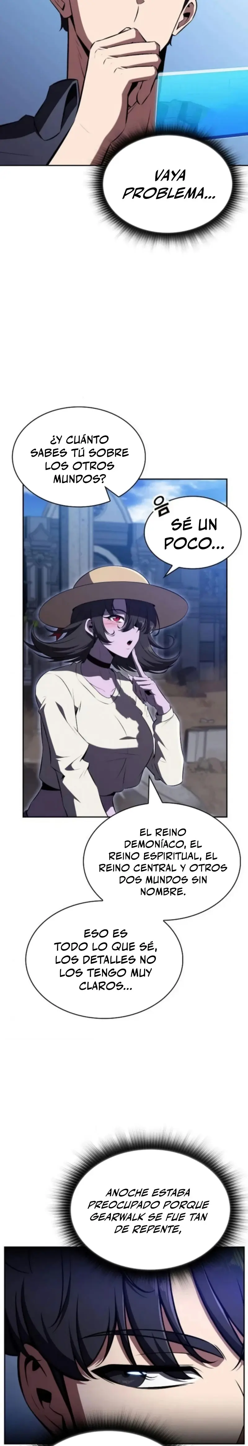 Come y crece > Capitulo 28 > Page 391