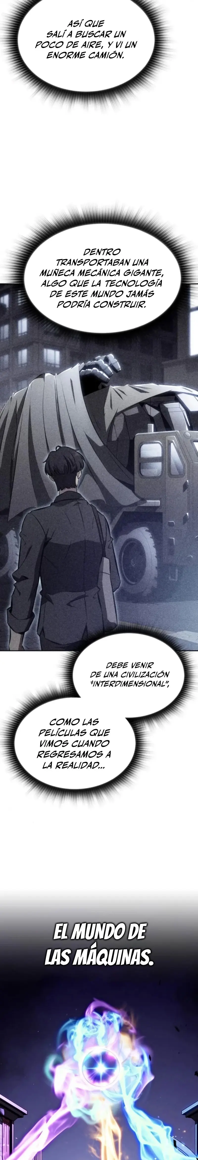 Come y crece > Capitulo 28 > Page 401