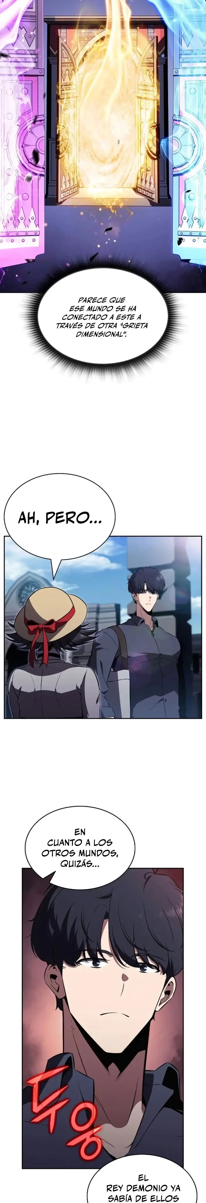 Come y crece > Capitulo 28 > Page 411