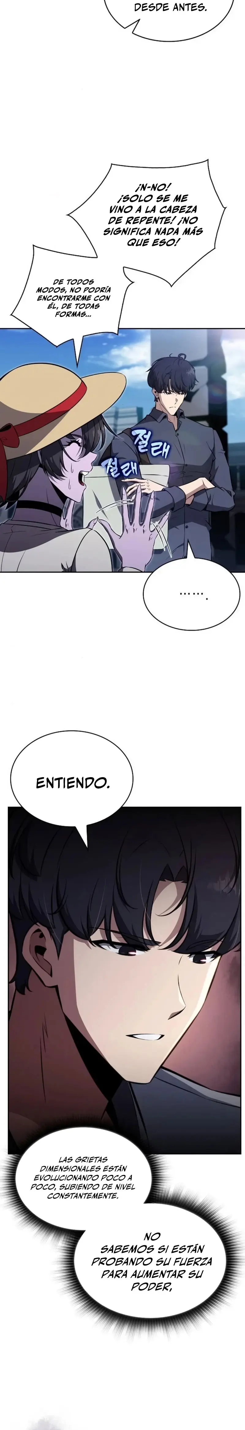 Come y crece > Capitulo 28 > Page 421