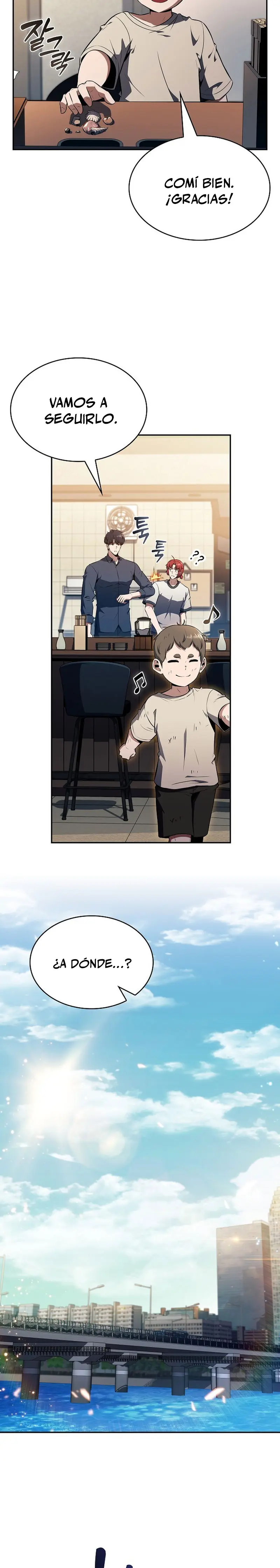 Come y crece > Capitulo 29 > Page 21