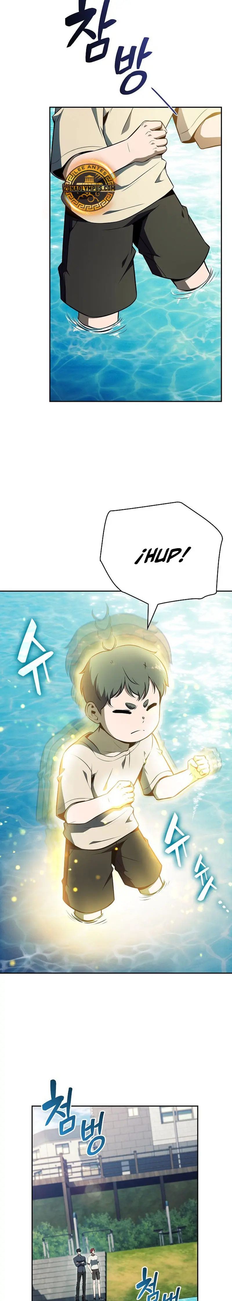 Come y crece > Capitulo 29 > Page 31