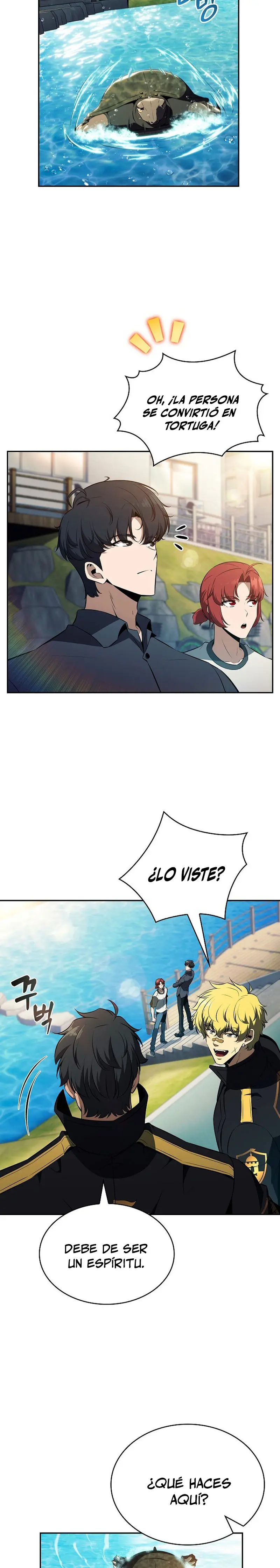 Come y crece > Capitulo 29 > Page 41