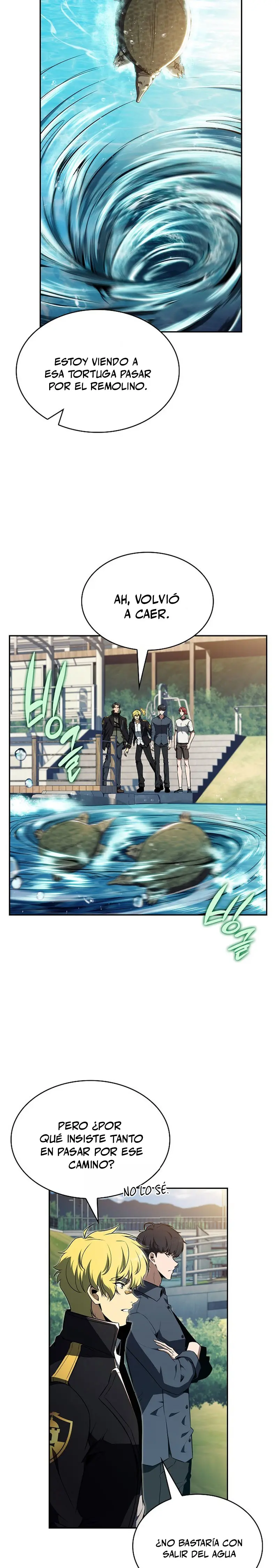 Come y crece > Capitulo 29 > Page 51