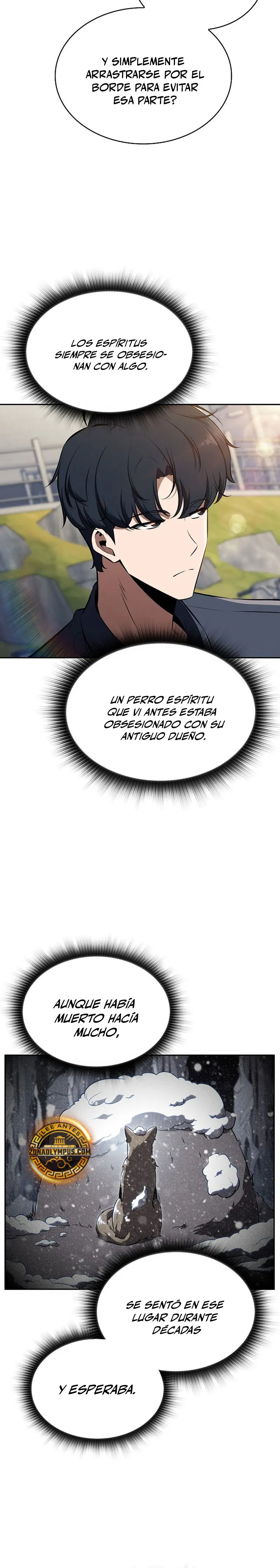 Come y crece > Capitulo 29 > Page 61