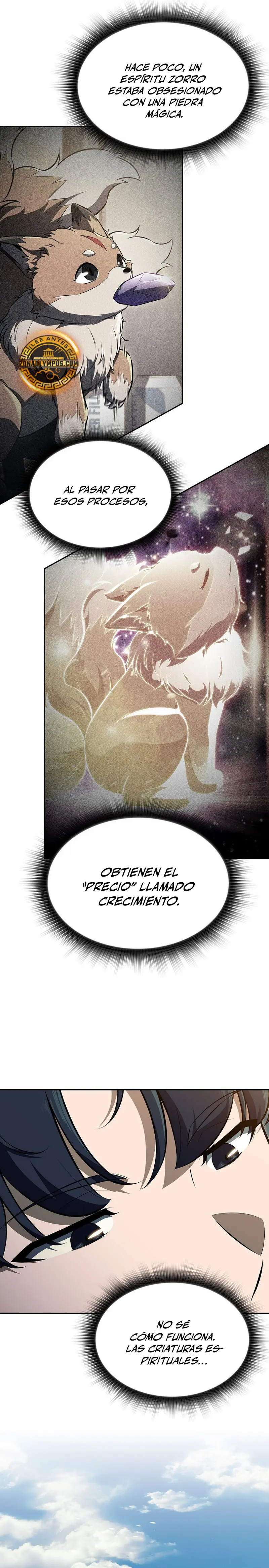 Come y crece > Capitulo 29 > Page 71